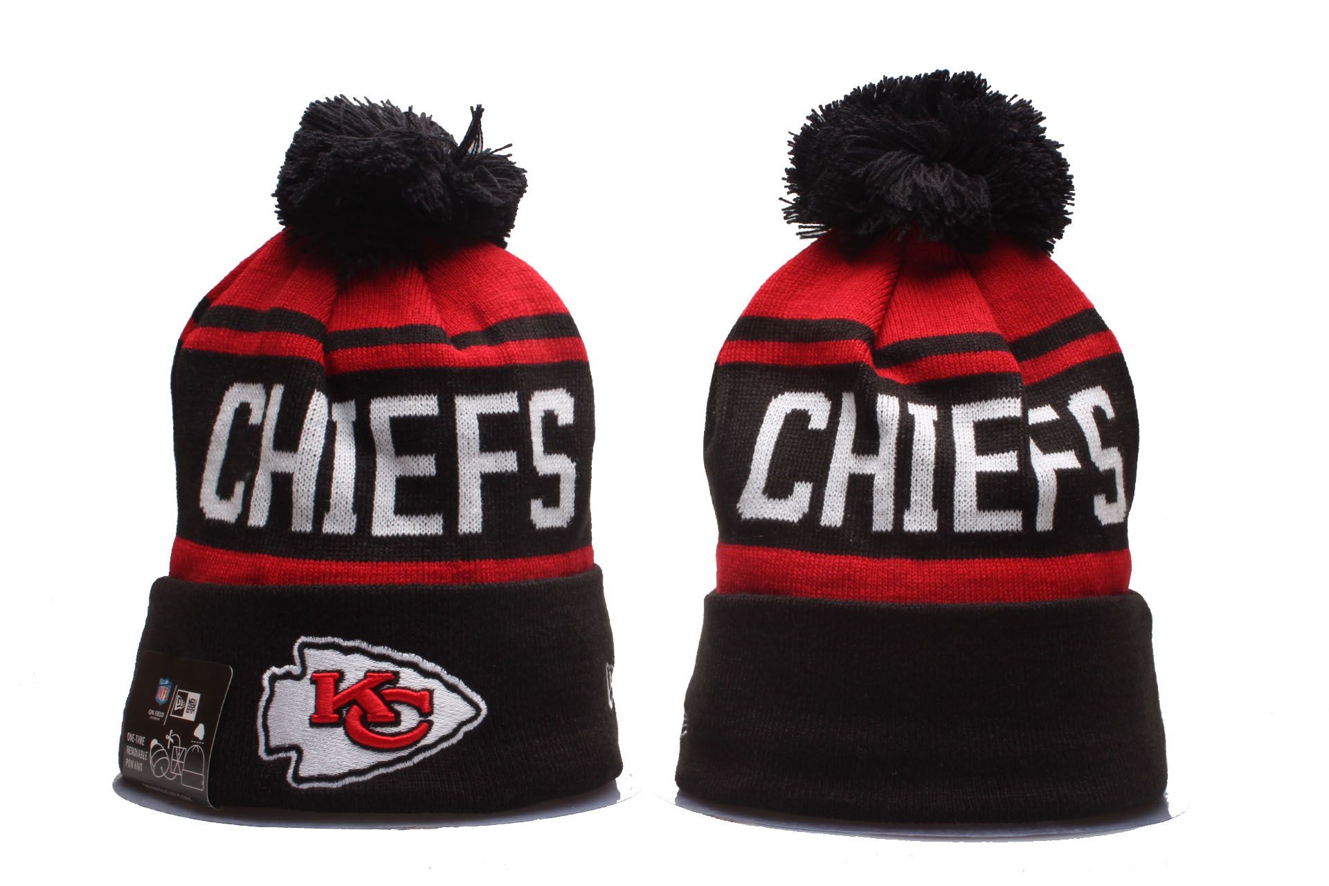 2023 NFL Kansas City Chiefs beanies ypmy4->kansas city chiefs->NFL Jersey